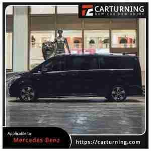 Benz V Class:Vito Body Kit Honor Edition No. 2 2