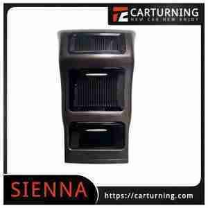 Toyota Sienna Armrest Box Armrest box back cover air purifier type.005