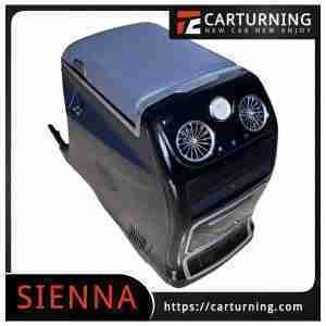 Toyota Sienna Armrest Box Refrigerator arm box leader.004