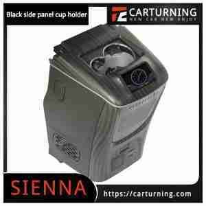 Toyota Sienna Armrest Box Special armrest box.011