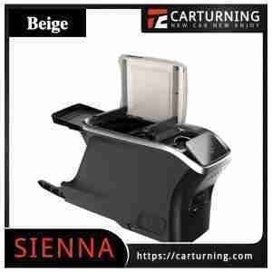 Toyota Sienna Armrest Box Supreme model.007