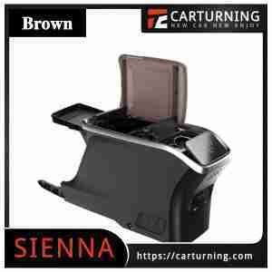 Toyota Sienna Armrest Box Supreme model.009
