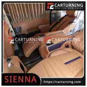 Toyota Sienna Interior Accessories curtain.003