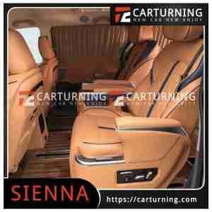 Toyota Sienna Interior Accessories curtain.004