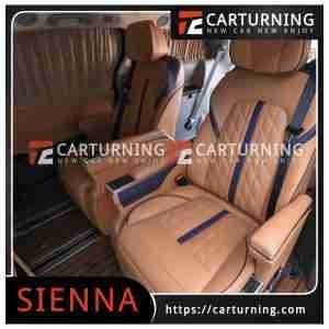 Toyota Sienna Interior Accessories curtain.005