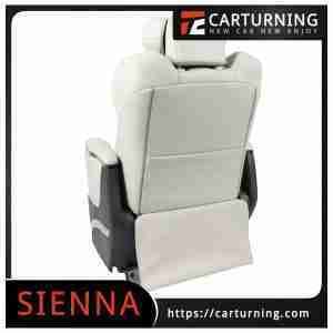 Toyota Sienna Luxury Seats Alpha 3.0.002