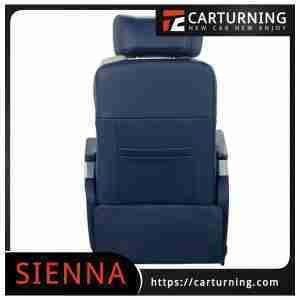 Toyota Sienna Luxury Seats Small butterfly model.003