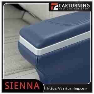 Toyota Sienna Luxury Seats Small butterfly model.005