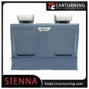 Toyota Sienna Luxury Seats Sofa bed PLUS model.008