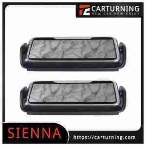 Toyota Sienna Pedal MPV business car pedals.007