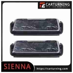 Toyota Sienna Pedal MPV business car pedals.008