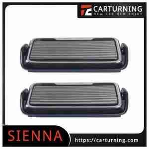 Toyota Sienna Pedal MPV business car pedals.009