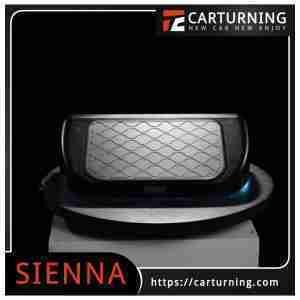Toyota Sienna Pedal Single intelligent massage foot pedal.012
