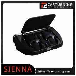 Toyota Sienna Pedal Single intelligent massage foot pedal.013