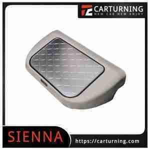 Toyota Sienna Pedal Single intelligent massage foot pedal.014