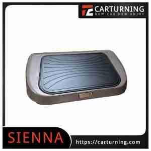 Toyota Sienna Pedal Single intelligent massage foot pedal.015