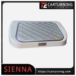 Toyota Sienna Pedal Single intelligent massage foot pedal.016