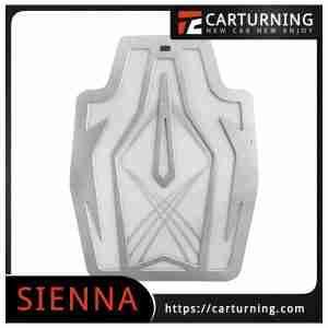 Toyota Sienna Roof Light Armor warrior style.004