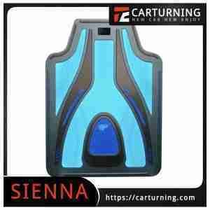 Toyota Sienna Roof Light Dragon model.002