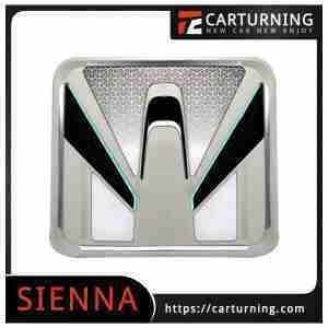 Toyota Sienna Roof Light Dynasty ceiling light.002