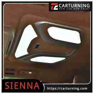 Toyota Sienna Roof Light Dynasty model.002