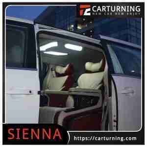 Toyota Sienna Roof Light Dynasty model.005