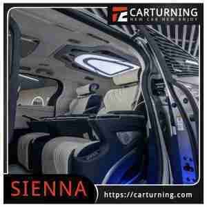 Toyota Sienna Roof Light Galaxy ceiling light.002