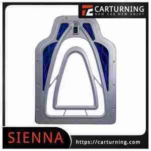 Toyota Sienna Roof Light Galaxy ceiling light.005