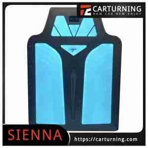 Toyota Sienna Roof Light Pengcheng Miles Model.003