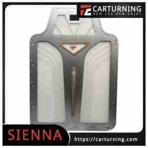 Toyota Sienna Roof Light Pengcheng Miles Model.004