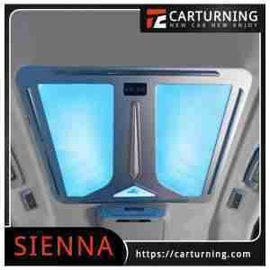 Toyota Sienna Roof Light Pengcheng Miles Model.004