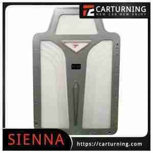 Toyota Sienna Roof Light Pengcheng Miles Model.005