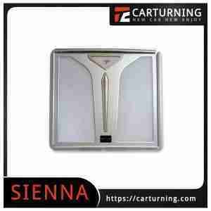 Toyota Sienna Roof Light Pengcheng Miles Model.005
