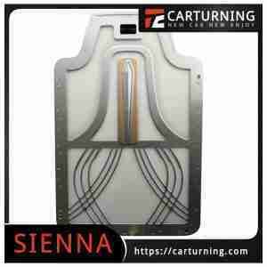 Toyota Sienna Roof Light Pengcheng Miles Model.006