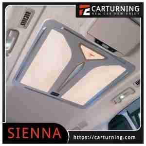 Toyota Sienna Roof Light Pengcheng Miles Model.006