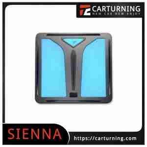 Toyota Sienna Roof Light Pengcheng Miles Model.007