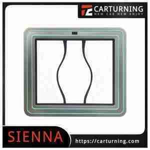 Toyota Sienna Roof Light Prussian ceiling lamp goddess model.003