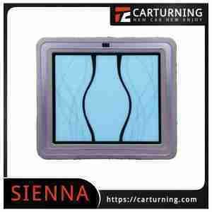 Toyota Sienna Roof Light Prussian ceiling lamp goddess model.004