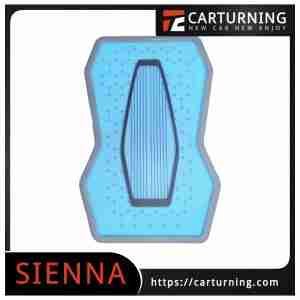 Toyota Sienna Roof Light Seven star model.003