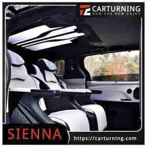 Toyota Sienna Roof Light Shuiyunjian style.003
