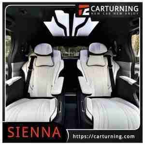 Toyota Sienna Roof Light Shuiyunjian style.004
