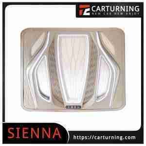 Toyota Sienna Roof Light Star model.011