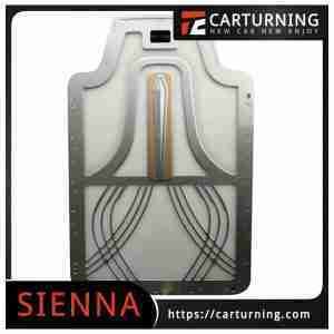 Toyota Sienna Roof Light Streaming sea elf model.008