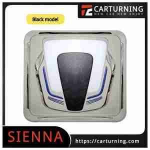 Toyota Sienna Roof Light Swift ceiling light upgraded version.003