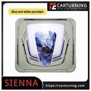 Toyota Sienna Roof Light Swift ceiling light upgraded version.007