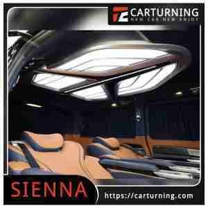Toyota Sienna Roof Light falcon one.003