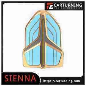 Toyota Sienna Roof Light falcon one.007