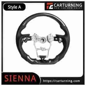 Toyota Sienna Steering Wheel Sports model.004