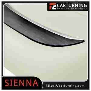 Toyota Sienna Table 1.0 Multifunctional small table.002