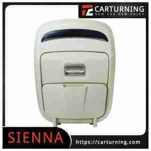 Toyota Sienna Table 1.0 Multifunctional small table.004
